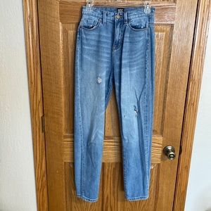 BDG mom high rise jeans